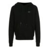 SS20 Printed Logo Hooded Sweater