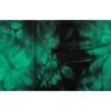 SS20 Tie-dye Printing Trousers Men Green