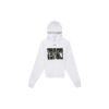 SS20 White Spray Painting Oversized