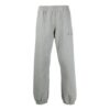 SS21 Arrow Logo Slim Fit Sports Pants Loose Fit Gray