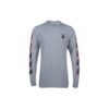 SS21 Arrow Long Sleeves Version Gray