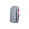 SS21 Arrow Long Sleeves Version Gray