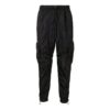SS21 Arrow Printing Cargo Pants Black