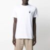 SS21 Arrow Short Sleeve Loose Fit White