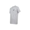 SS21 Arrow Short Sleeve Round Neck Version Gray