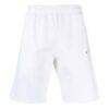 SS21 Arrows Pattern Printing Sports Shorts Version White