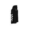 SS21 Bernini Back Printing Casual Black