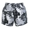 SS21 Camouflage Casual Shorts Version Gray