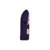 SS21 Chest Logo Short Sleeve Ordinary Version Purple