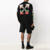SS21 Classic Round Neck Loose Black