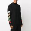 SS21 Classic Round Neck Loose Black