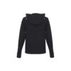 SS21 Embroidered Logo Cotton Ordinary Version Black