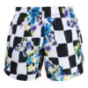 SS21 Flowers Printing Sports Shorts Version