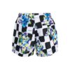 SS21 Flowers Printing Sports Shorts Version