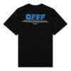 SS21 Graffiti Short Sleeve Black