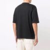 SS21 Hands Logo Short Sleeve Ordinary Version Black