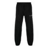 SS21 Logo Bundle Feet Sports Pants Version Black