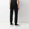 SS21 Logo Bundle Feet Sports Pants Version Black