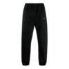 SS21 Logo Casual Long Pants Black