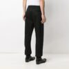 SS21 Logo Casual Long Pants Black