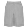 SS21 Logo Casual Shorts Version Gray