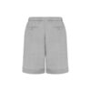 SS21 Logo Casual Shorts Version Gray