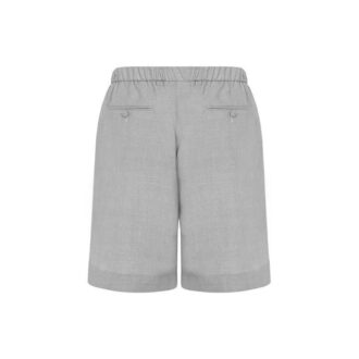 SS21 Logo Casual Shorts Version Gray