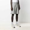 SS21 Logo Casual Shorts Version Gray