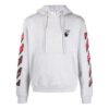 SS21 Logo Printing Drawstring Gray