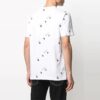 SS21 Logo Printing Short Sleeve White