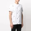 SS21 Logo Printing Short Sleeve White