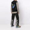 SS21 Logo Printing Sleeveless Black