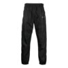SS21 Logo Printing Sports Pants Version Black