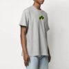 SS21 Logo Short Sleeve Loose Fit Gray