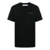 SS21 Logo Short Sleeve Ordinary Version Black
