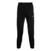 SS21 Logo Sports Long Pants Black