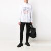 SS21 Logo Sports Long Pants Black