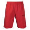 SS21 Logo Sports Shorts Version Red