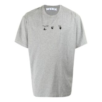 SS21 Logo Tee