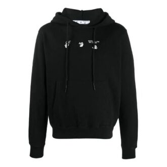 SS21 Mens Logo Long Sleeve Sweater