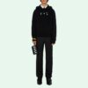 SS21 Mens Logo Long Sleeve Sweater
