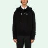 SS21 Mens Logo Long Sleeve Sweater
