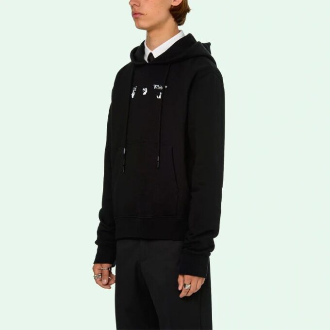 SS21 Mens Logo Long Sleeve Sweater