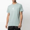 SS21 Pattern Cartoon Printing Short Sleeve Green