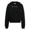 SS21 Pattern Printing Loose Version Black