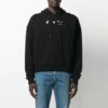 SS21 Pattern Printing Loose Version Black