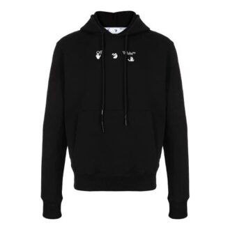 SS21 Print Long Sleeve Men’ s Black