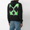 SS21 Print Long Sleeve Men’ s Black