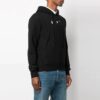 SS21 Print Long Sleeve Men’ s Black