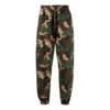 SS21 Printing Logo Sports Long Pants Camouflage